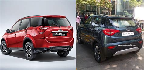 difference between xuv300 and xuv500|Mahindra XUV500 vs Mahindra XUV300 .